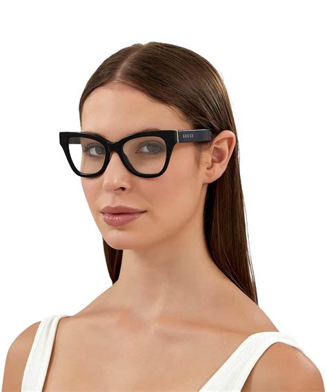 Gucci GG1133O Eyeglasses 